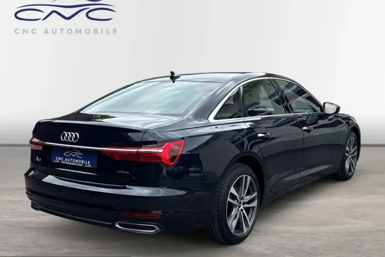 Audi A6 din 2023 cu 71.000 km - oferta AUD245343 - foto 5