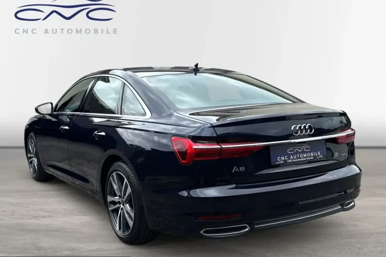 Audi A6 din 2023 cu 71.000 km - oferta AUD245343 - foto 7