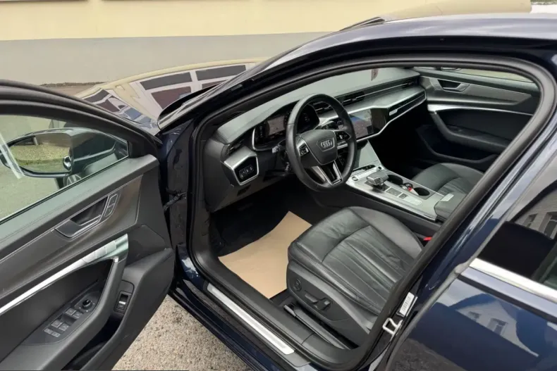 Audi A6 din 2023 cu 71.000 km - oferta AUD245343 - foto 9