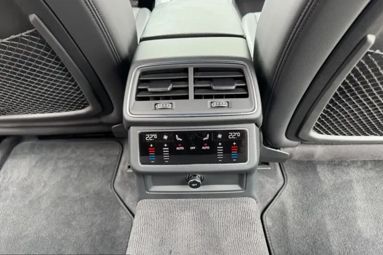 Audi A6 din 2023 cu 71.000 km - oferta AUD245343 - foto 16