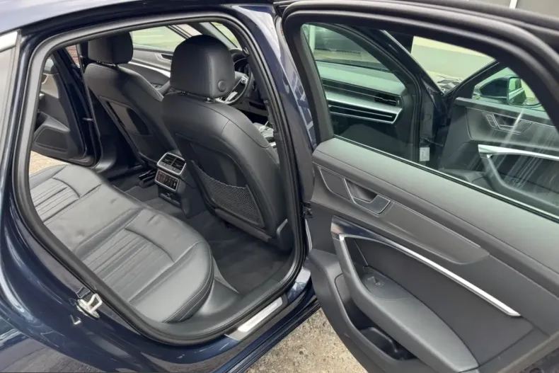 Audi A6 din 2023 cu 71.000 km - oferta AUD245343 - foto 17