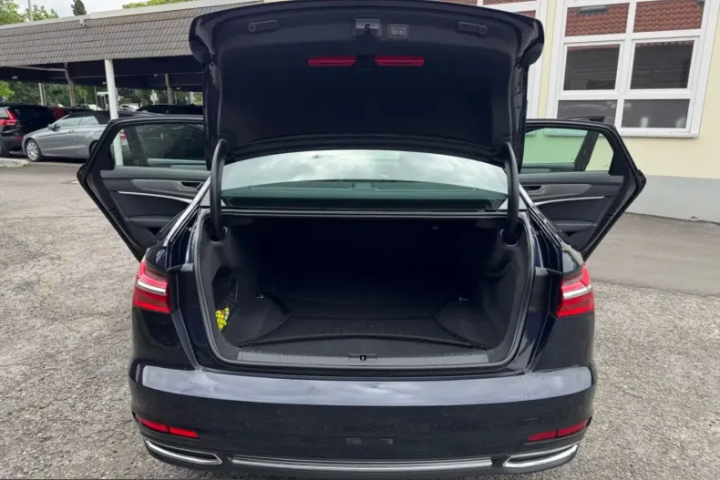 Audi A6 din 2023 cu 71.000 km - oferta AUD245343 - foto 18