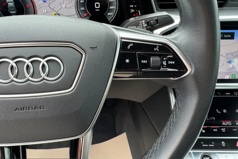 Audi A6 din 2023 cu 71.000 km - oferta AUD245343 - foto 26