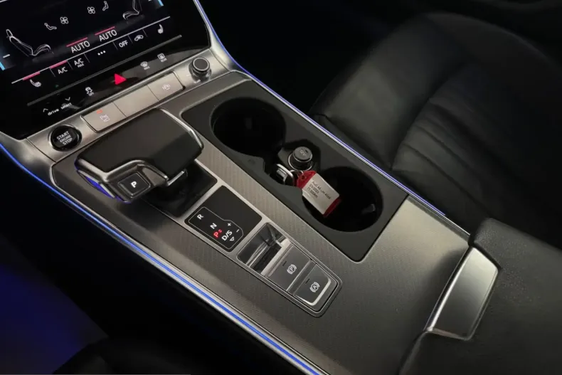 Audi A6 din 2023 cu 71.000 km - oferta AUD245343 - foto 31