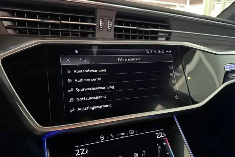 Audi A6 din 2023 cu 71.000 km - oferta AUD245343 - foto 33
