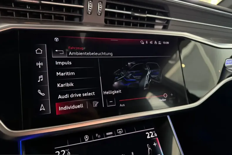 Audi A6 din 2023 cu 71.000 km - oferta AUD245343 - foto 37