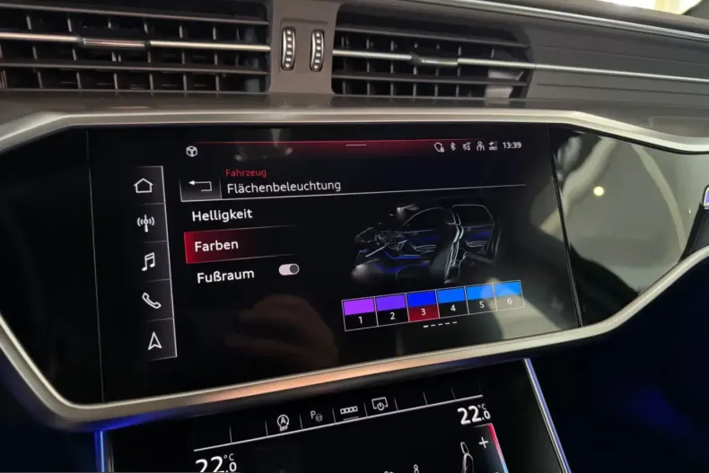 Audi A6 din 2023 cu 71.000 km - oferta AUD245343 - foto 38