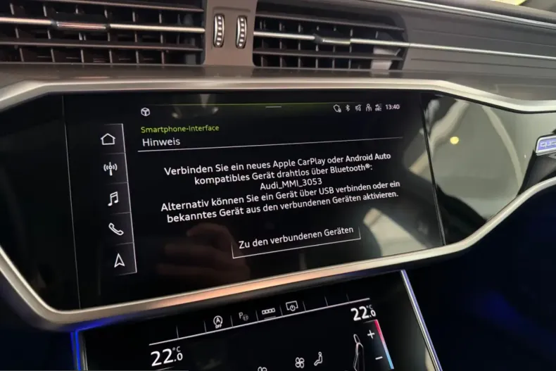 Audi A6 din 2023 cu 71.000 km - oferta AUD245343 - foto 39
