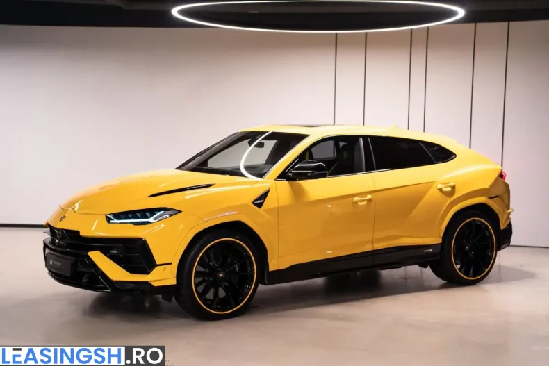 Lamborghini Urus din 2023 cu 34.800 km - oferta LAM245344 - foto 1