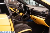 Lamborghini Urus din 2023 cu 34.800 km - oferta LAM245344 - foto 2