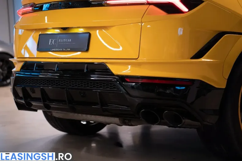 Lamborghini Urus din 2023 cu 34.800 km - oferta LAM245344 - foto 6
