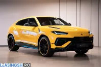 Lamborghini Urus din 2023 cu 34.800 km - oferta LAM245344 - foto 10