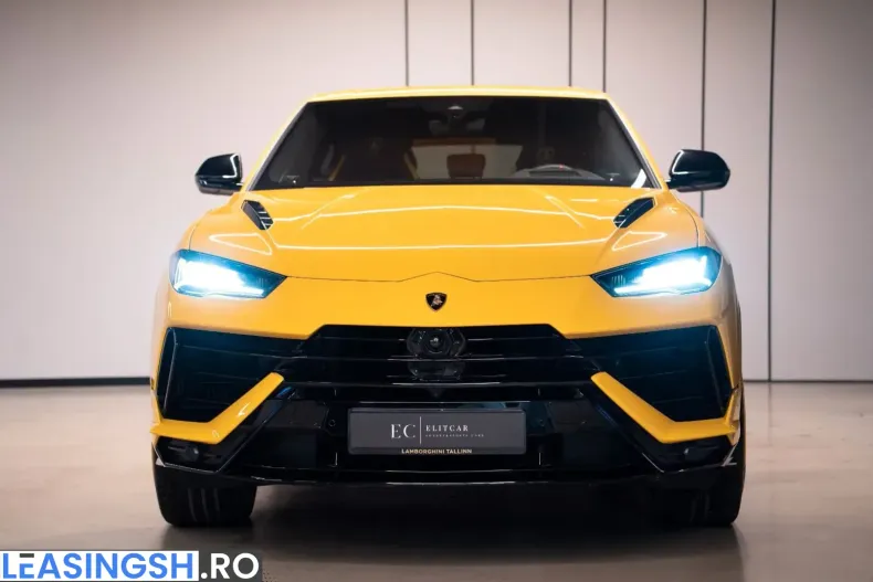 Lamborghini Urus din 2023 cu 34.800 km - oferta LAM245344 - foto 11