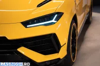 Lamborghini Urus din 2023 cu 34.800 km - oferta LAM245344 - foto 14