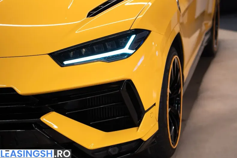 Lamborghini Urus din 2023 cu 34.800 km - oferta LAM245344 - foto 14