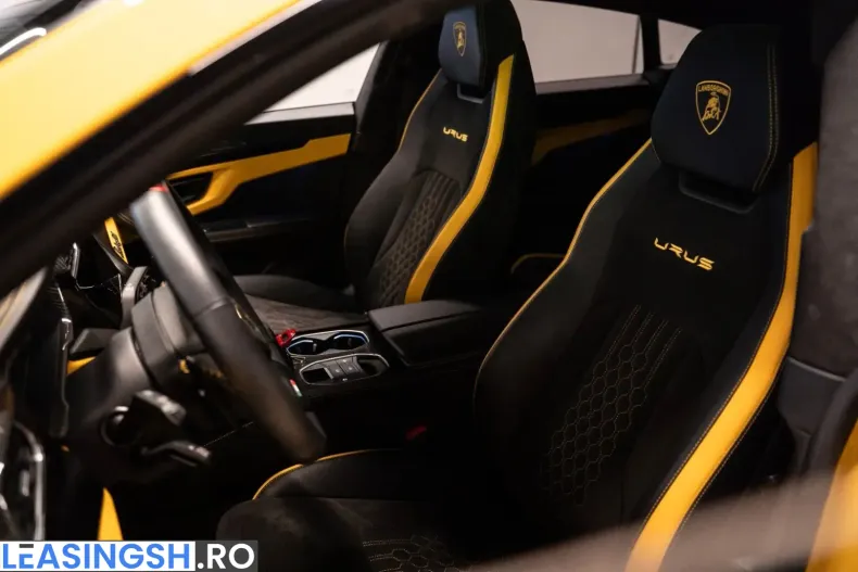 Lamborghini Urus din 2023 cu 34.800 km - oferta LAM245344 - foto 16