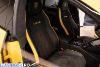Lamborghini Urus din 2023 cu 34.800 km - oferta LAM245344 - foto 21