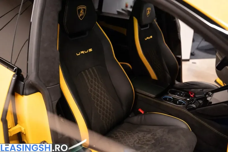Lamborghini Urus din 2023 cu 34.800 km - oferta LAM245344 - foto 21