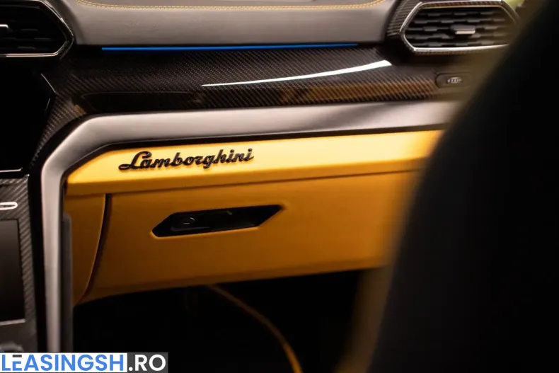 Lamborghini Urus din 2023 cu 34.800 km - oferta LAM245344 - foto 23