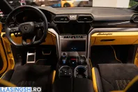 Lamborghini Urus din 2023 cu 34.800 km - oferta LAM245344 - foto 24