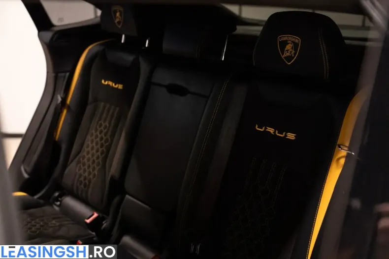 Lamborghini Urus din 2023 cu 34.800 km - oferta LAM245344 - foto 25