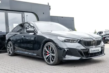 BMW 550 din 2025 - oferta BMW245345