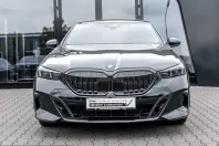 BMW 550 (Seria 5) din 2025 cu 22.400 km - oferta BMW245345 - foto 2
