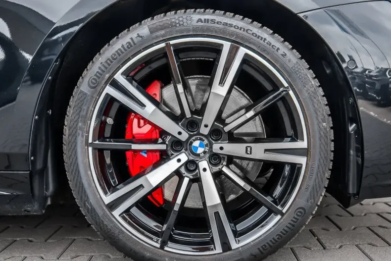 BMW 550 (Seria 5) din 2025 cu 22.400 km - oferta BMW245345 - foto 7