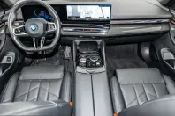 BMW 550 (Seria 5) din 2025 cu 22.400 km - oferta BMW245345 - foto 8
