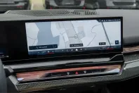 BMW 550 (Seria 5) din 2025 cu 22.400 km - oferta BMW245345 - foto 11