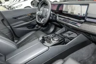 BMW 550 (Seria 5) din 2025 cu 22.400 km - oferta BMW245345 - foto 14