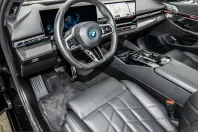 BMW 550 (Seria 5) din 2025 cu 22.400 km - oferta BMW245345 - foto 16