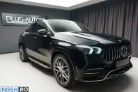 Mercedes-Benz GLE 53 AMG (Clasa GLE) din 2022 cu 107.000 km - oferta MER245347 - foto 1