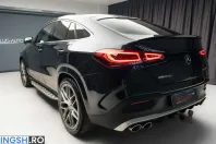 Mercedes-Benz GLE 53 AMG (Clasa GLE) din 2022 cu 107.000 km - oferta MER245347 - foto 2