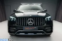 Mercedes-Benz GLE 53 AMG (Clasa GLE) din 2022 cu 107.000 km - oferta MER245347 - foto 3