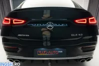 Mercedes-Benz GLE 53 AMG (Clasa GLE) din 2022 cu 107.000 km - oferta MER245347 - foto 4