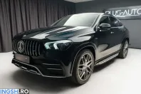 Mercedes-Benz GLE 53 AMG (Clasa GLE) din 2022 cu 107.000 km - oferta MER245347 - foto 5