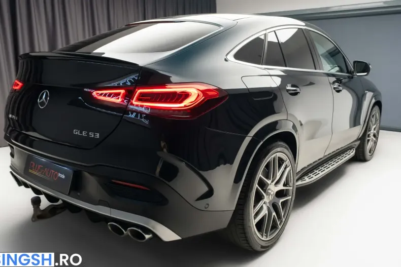 Mercedes-Benz GLE 53 AMG (Clasa GLE) din 2022 cu 107.000 km - oferta MER245347 - foto 6