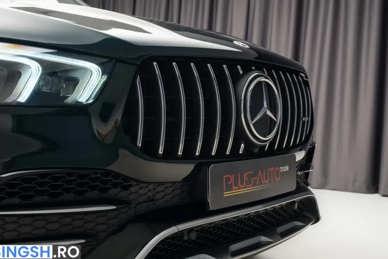 Mercedes-Benz GLE 53 AMG (Clasa GLE) din 2022 cu 107.000 km - oferta MER245347 - foto 7