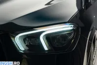 Mercedes-Benz GLE 53 AMG (Clasa GLE) din 2022 cu 107.000 km - oferta MER245347 - foto 8