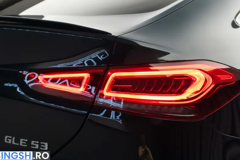 Mercedes-Benz GLE 53 AMG (Clasa GLE) din 2022 cu 107.000 km - oferta MER245347 - foto 13