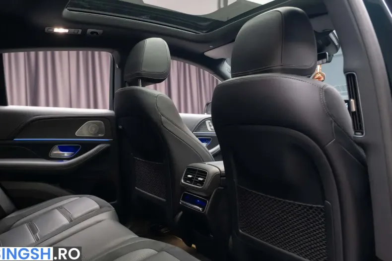 Mercedes-Benz GLE 53 AMG (Clasa GLE) din 2022 cu 107.000 km - oferta MER245347 - foto 20