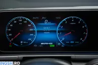 Mercedes-Benz GLE 53 AMG (Clasa GLE) din 2022 cu 107.000 km - oferta MER245347 - foto 25