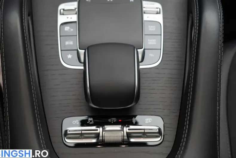 Mercedes-Benz GLE 53 AMG (Clasa GLE) din 2022 cu 107.000 km - oferta MER245347 - foto 36