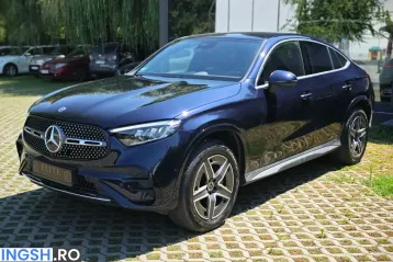 Mercedes-Benz GLC 300 din 2024 - oferta MER245348