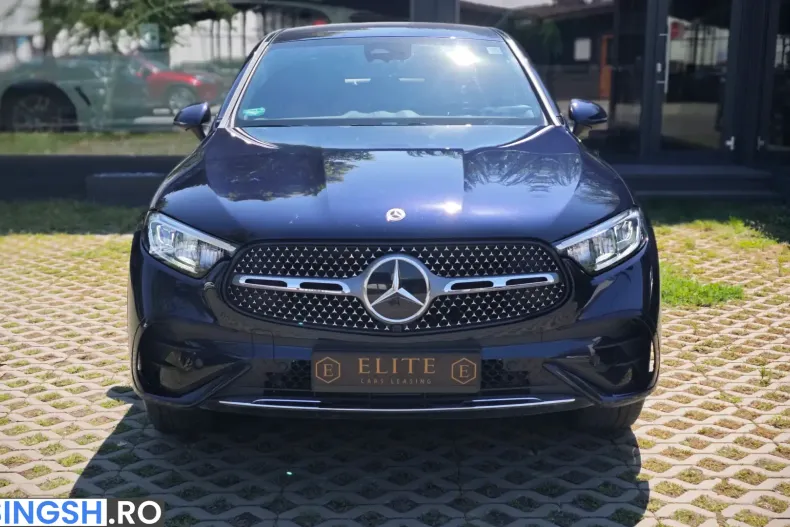 Mercedes-Benz GLC 300 (Clasa GLC) din 2024 cu 32.335 km - oferta MER245348 - foto 2