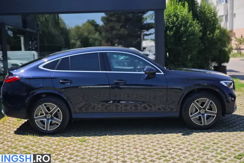 Mercedes-Benz GLC 300 (Clasa GLC) din 2024 cu 32.335 km - oferta MER245348 - foto 4