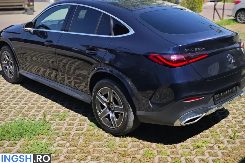 Mercedes-Benz GLC 300 (Clasa GLC) din 2024 cu 32.335 km - oferta MER245348 - foto 6