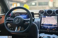 Mercedes-Benz GLC 300 (Clasa GLC) din 2024 cu 32.335 km - oferta MER245348 - foto 12