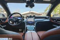 Mercedes-Benz GLC 300 (Clasa GLC) din 2024 cu 32.335 km - oferta MER245348 - foto 13